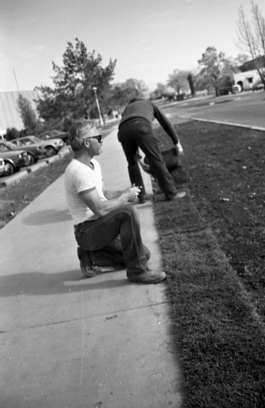 1986 Employees, Groundskeepers 07