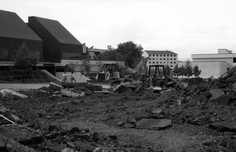 1980 Campus Land Development Project A 02