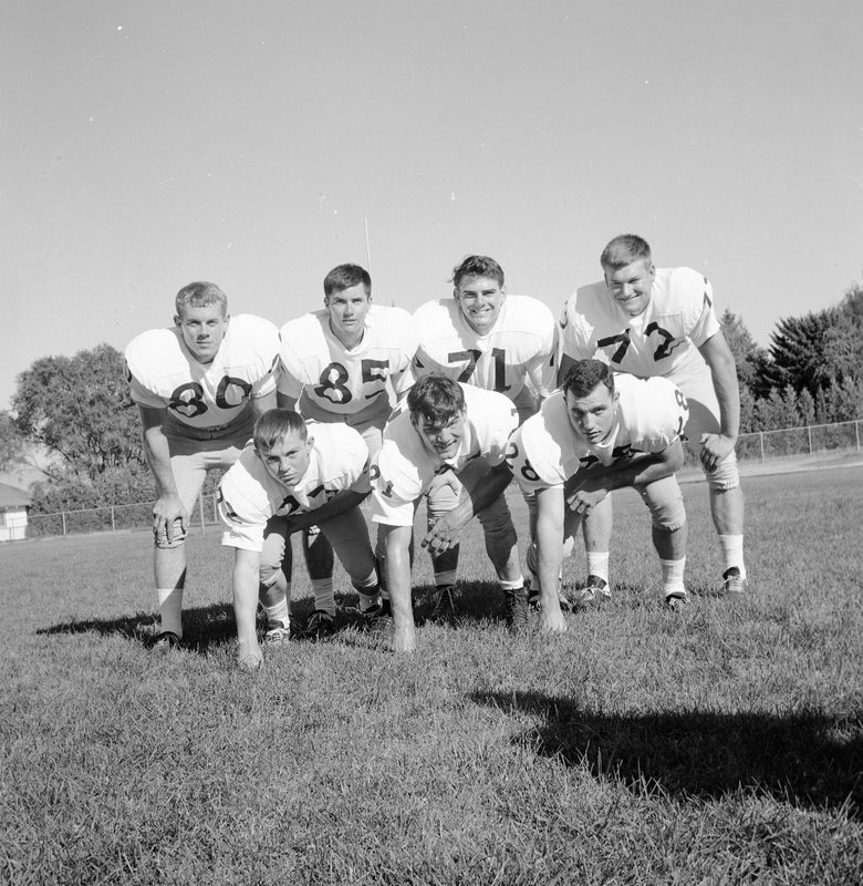1968 Football Players 18