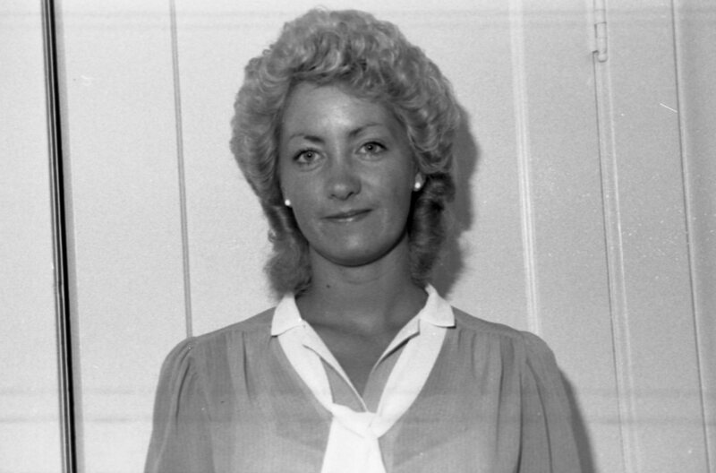 1986 Employee, Renece Neal 06