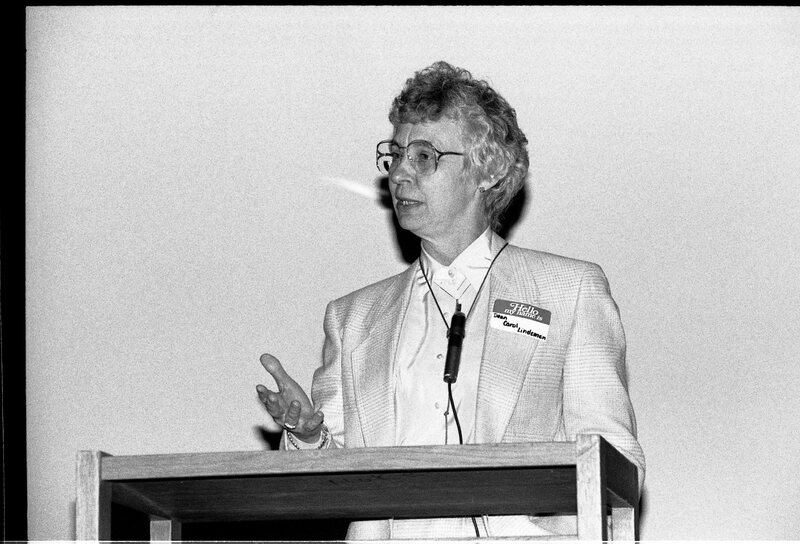1991 Rural Health Seminar 10