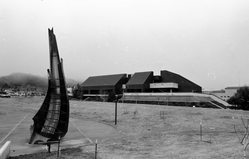 1983 Gronek Amphitheater 03
