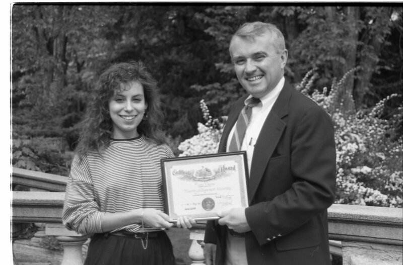 1990 Scholarship, Portraits 02