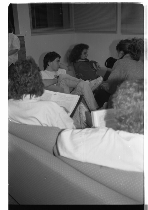 1988 Students, Surprise 06