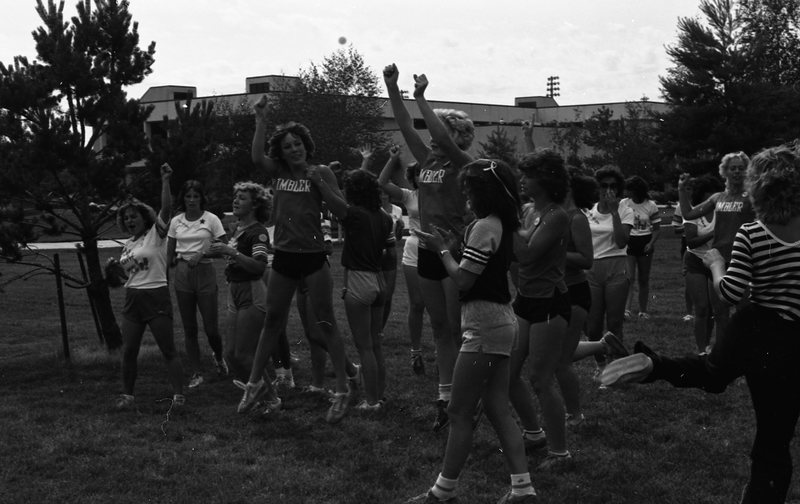 1982 Cheerleading Camp 03