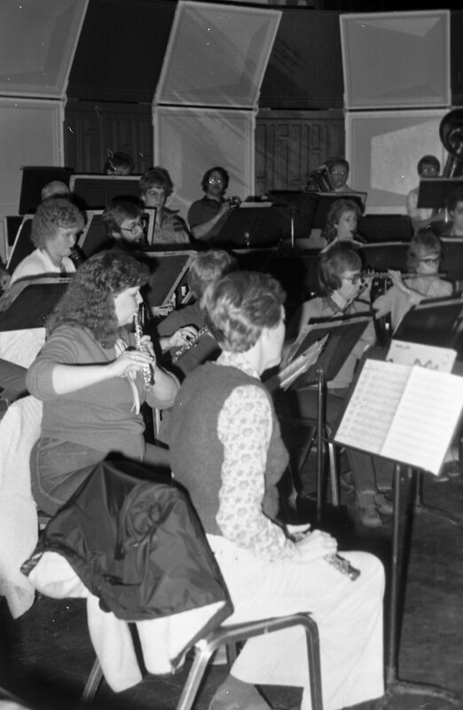 1984 Band Practice 07