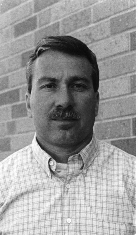 1984 New Head Football Coach, Jerry Howell 03
