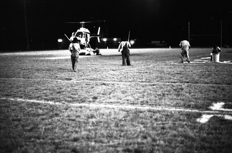 1980 Blue Mountain Boys 13