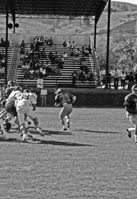 1985 Football Action 19