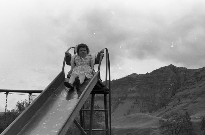 1980 Imnaha, May 14th Visit 31