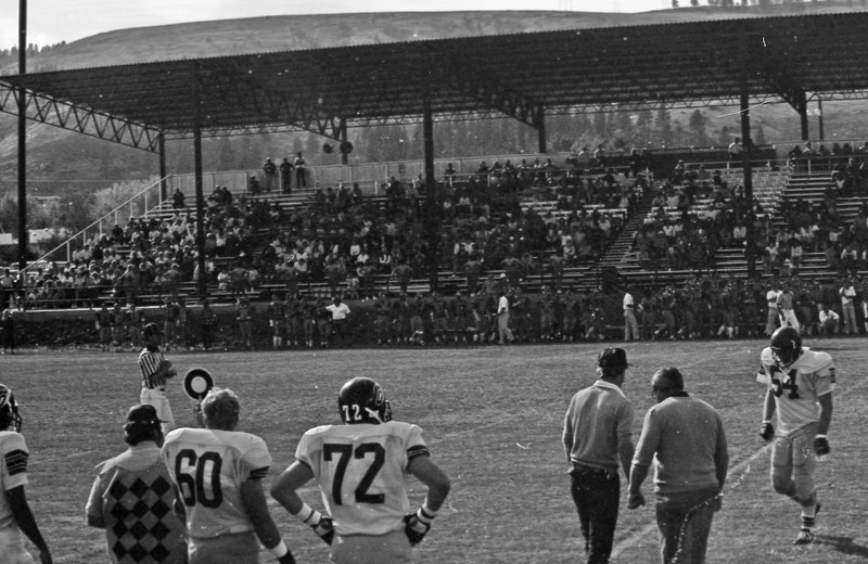 1985 Football Action 35
