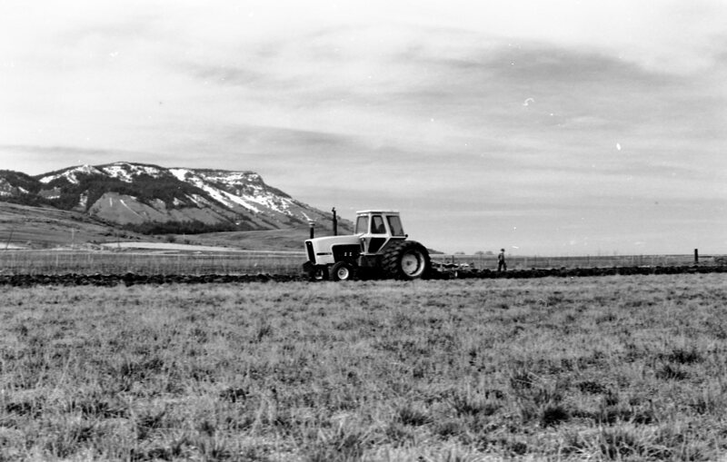 1978 Agriculture, Farm Equipment 12