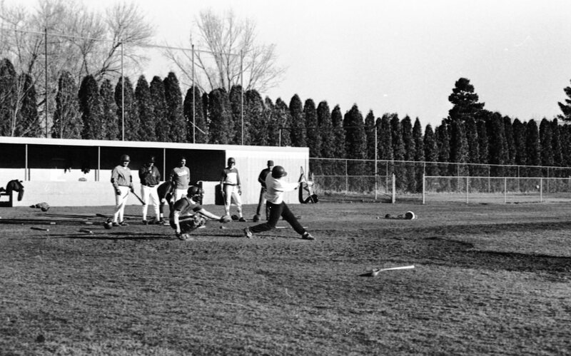 1988 Baseball Practice 02