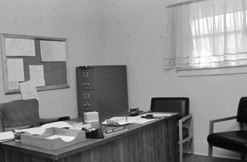 1975 Employee, Mark Claesgen 02