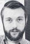 1970 Employee, Judd Koehn