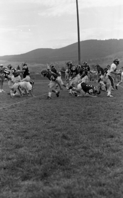 1984 Football Practice 25