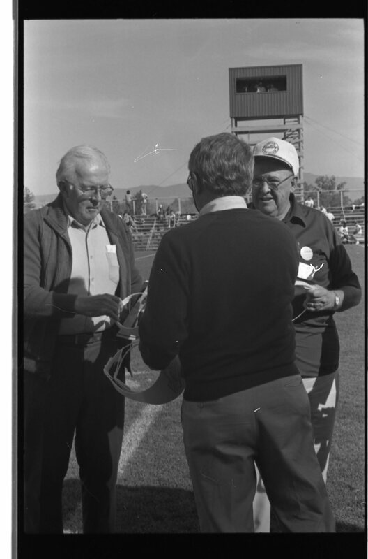 1989 Athletics Alumni 17
