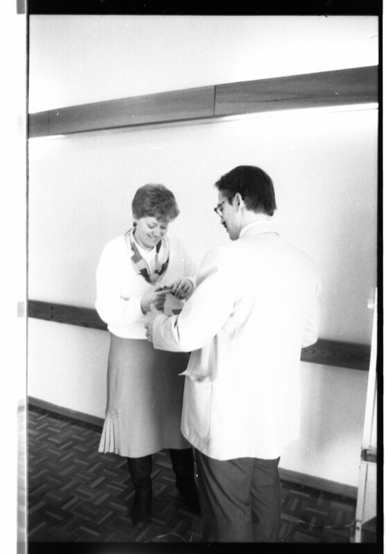 1988 EOSC Foundation Luncheon 02