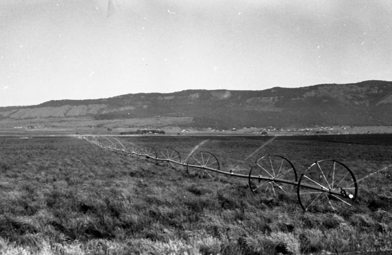 1982 Grande Ronde Valley, Farms 11