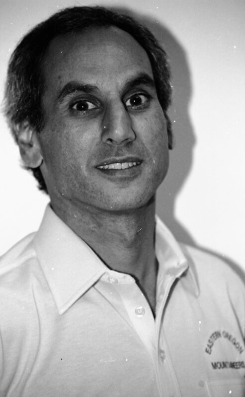1987 Employee, Bill Crancio 02
