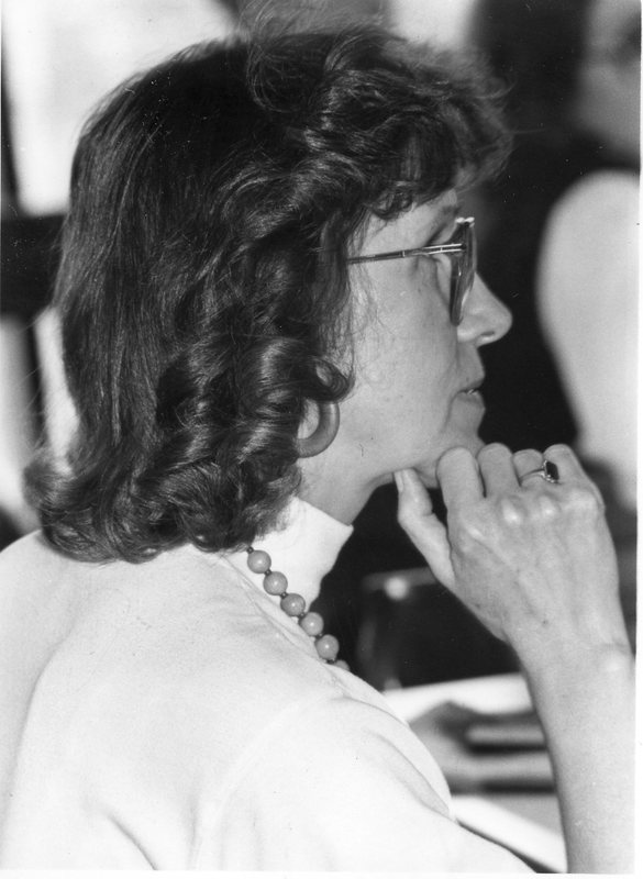 1989 Staff Awards, Attendees 04
