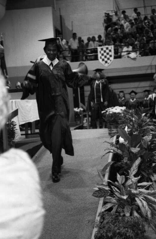 1988 Graduation 23