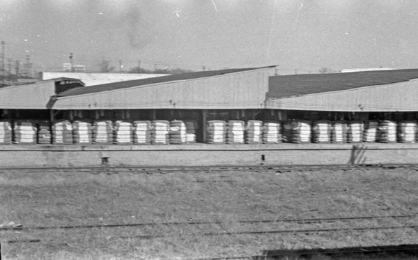 Army Train Trip 26