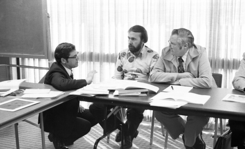 1979 CAEL Workshop 05