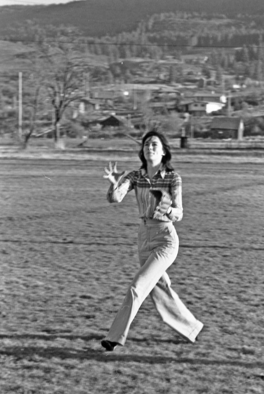 1977 Softball, Staff 07