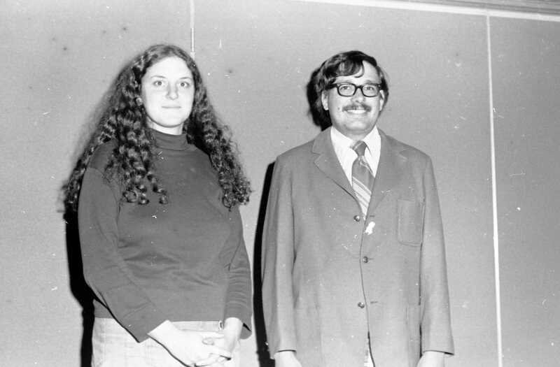 1975 Employees, Community Service Program 03