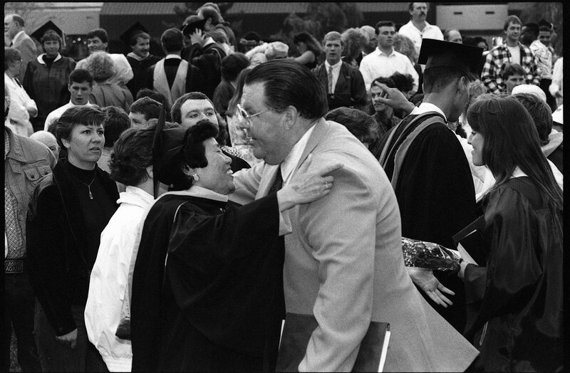 1991 Graduation, After 02