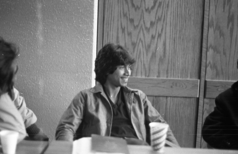 1981 Student and Faculty Discussion 37