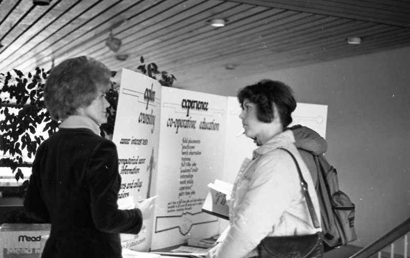 1980 Students, Career Day 19