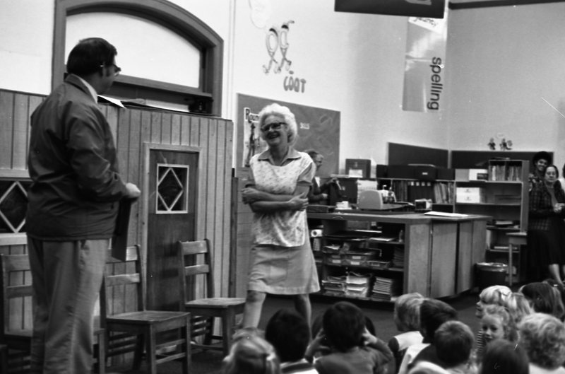 1981 Ackerman Elementary Presentation 05