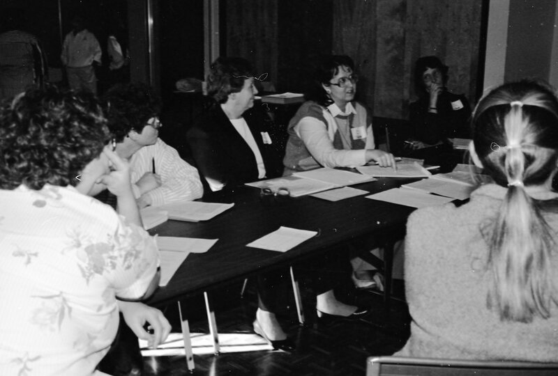 1987 Library, Workshop 02