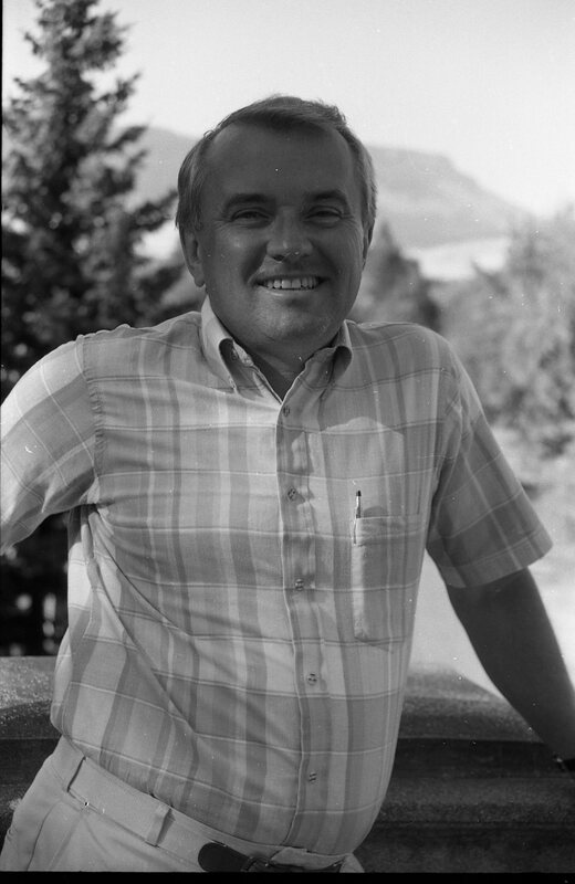 1990 Employee, Dick Stenard 03