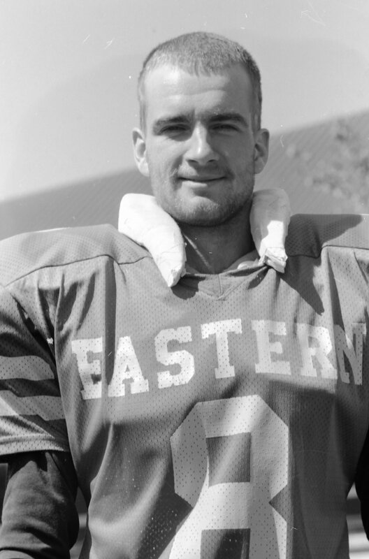 1987 Football Player, Portraits 06
