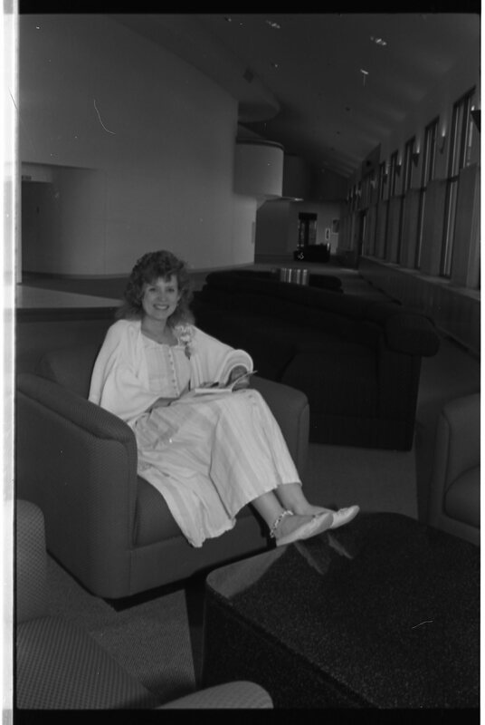 1990 Student, Writing 07