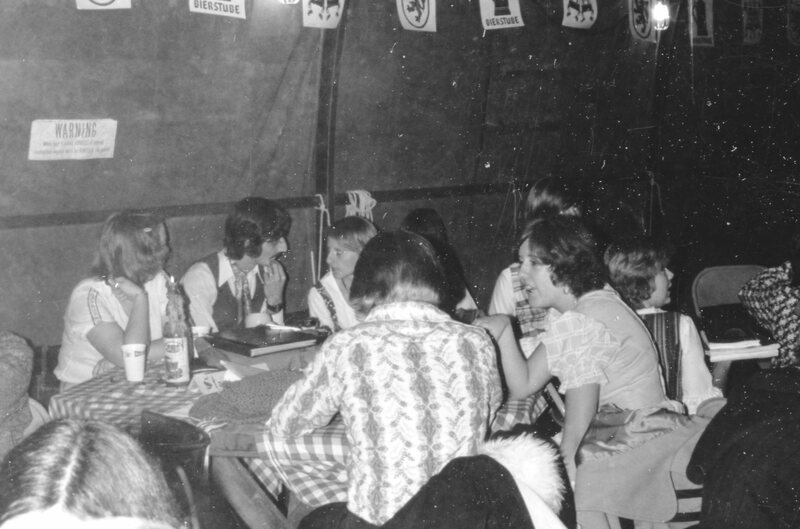 1975 Octoberfest, Beer &amp; Food 04