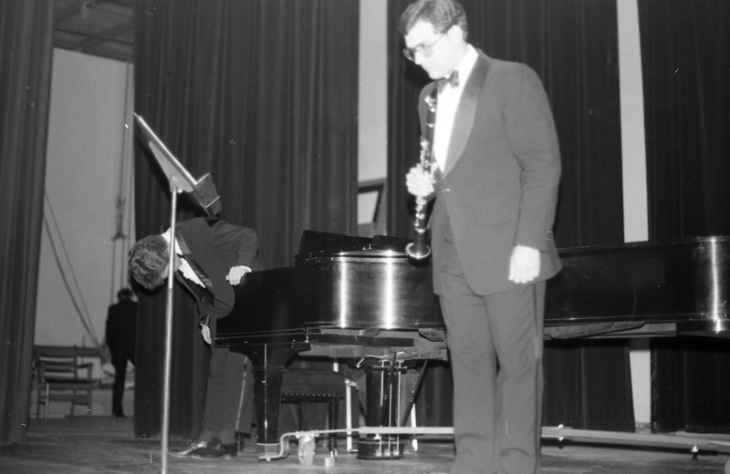 1981 Concert, Music Employees 06