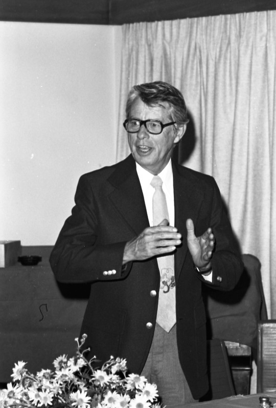 1977 Foundation Annual Meeting and Banquet 18