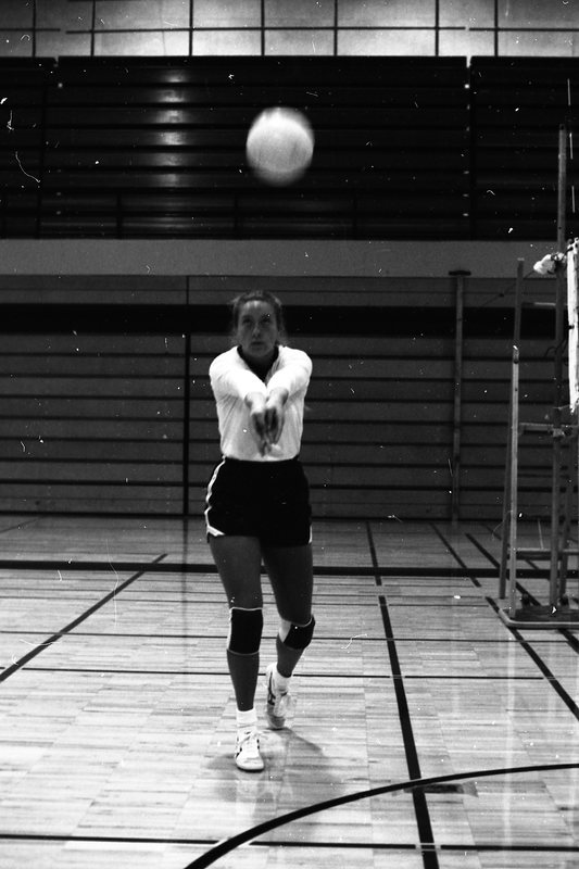 1980 Women's Volleyball, Players 03