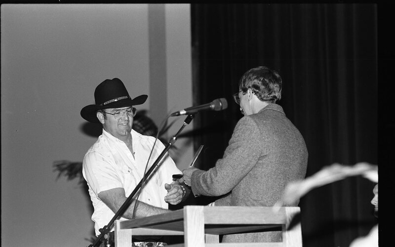 1991 Student Awards 04