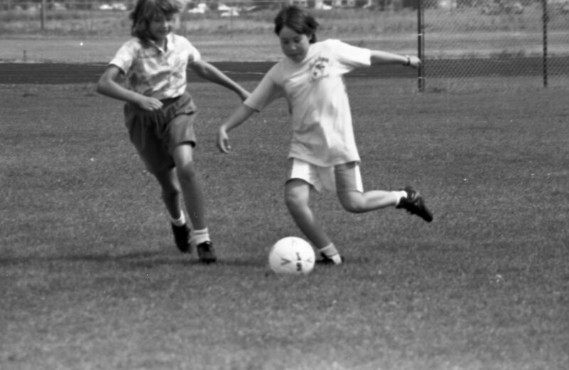 1987 Soccer, Rotary 24