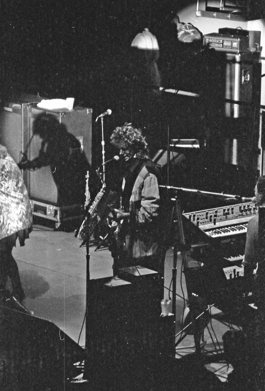 1985 Concert, "Quarterflash" 03