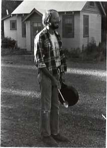 1981 Wallowa Mt. Field Station 01