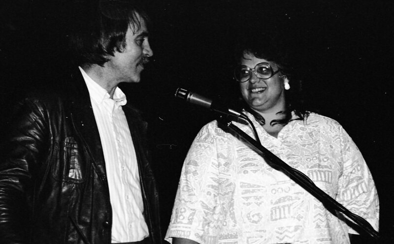1987 Awards Assembly 14