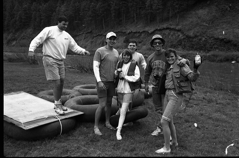 1991 Raft Race Teams 05
