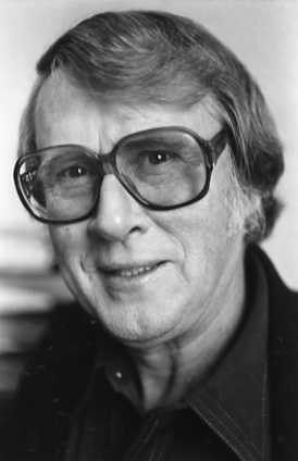 80's Employee, Bert Wells