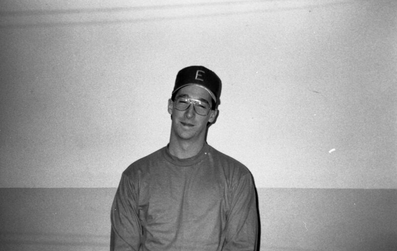 1988 Baseball Player, Portraits 82